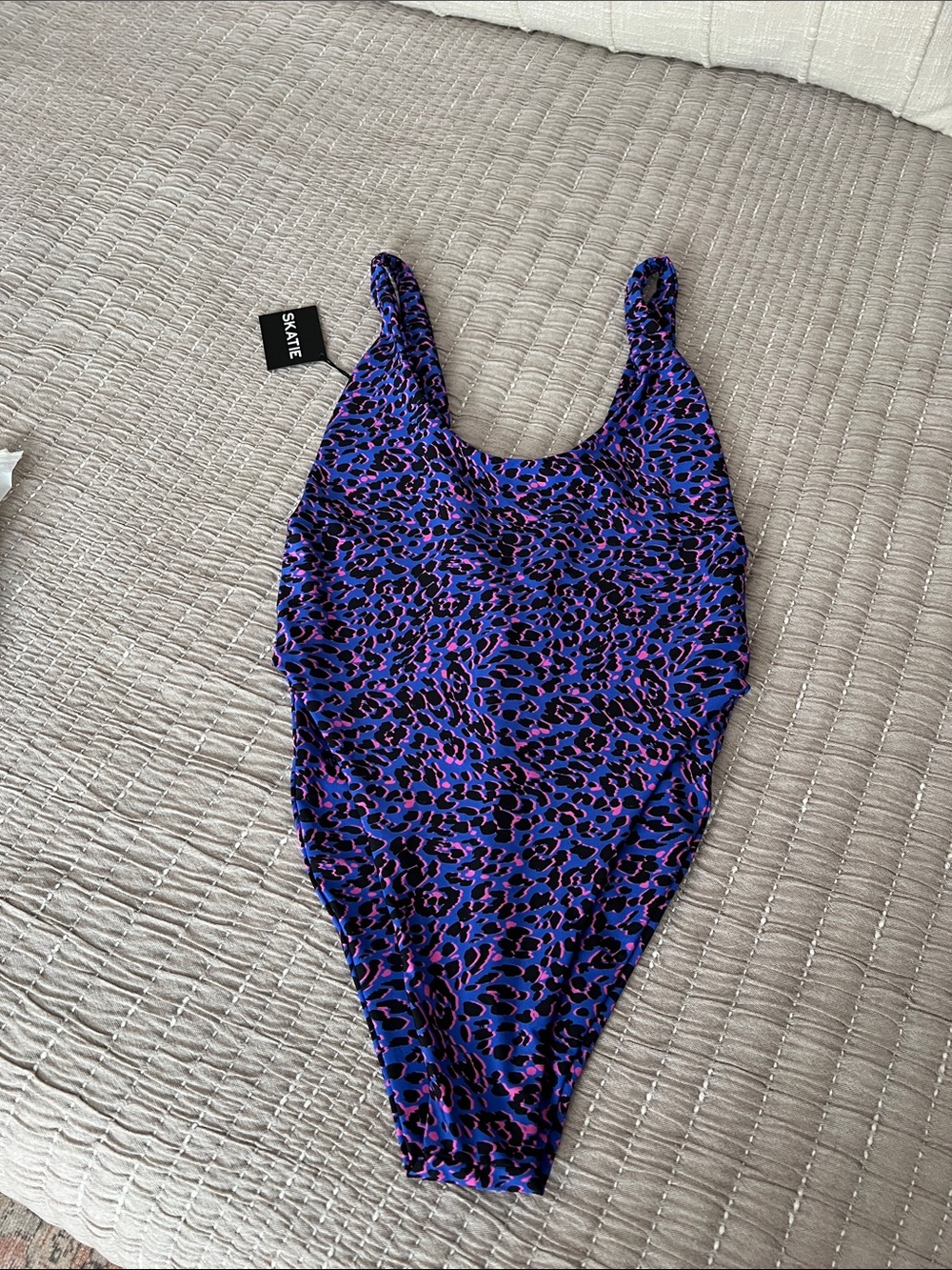 NWT Skatie Molly One Piece - Atomic